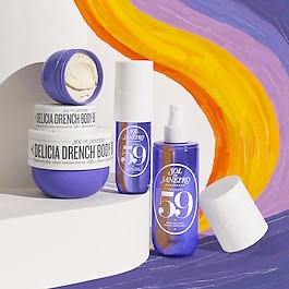 Delicia Drench™ Body Butter
